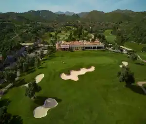 Higueron Marbella Golf Resort