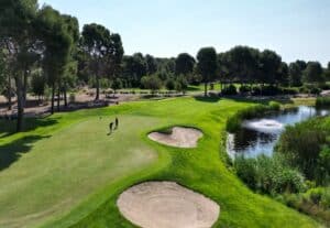 Infinitum Hills Golf Course