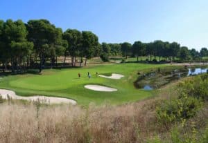 Infinitum Hills Golf Course