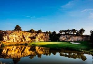 Infinitum Hills Golf Course