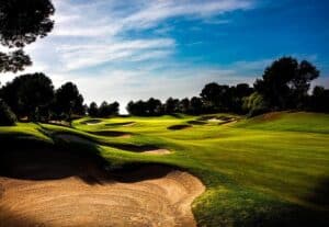 Infinitum Hills Golf Course