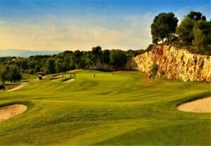 Infinitum Hills Golf Course