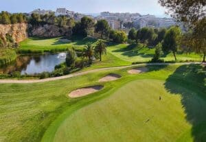 Infinitum Hills Golf Course