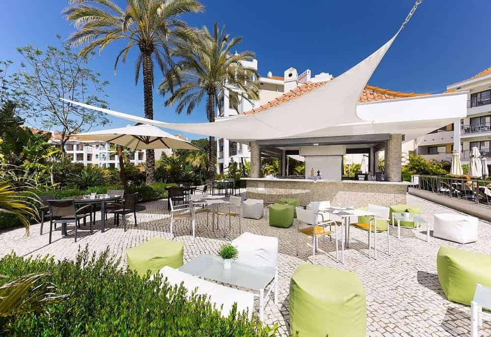 Hilton As Cascatas Resort, Vilamoura