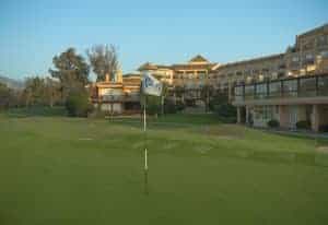 Guadalmina Spa & Golf Resort - Golf Course