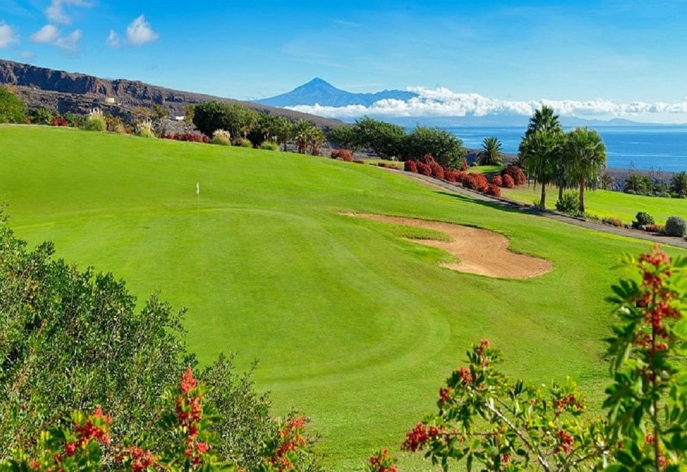 Tecina Golf Club