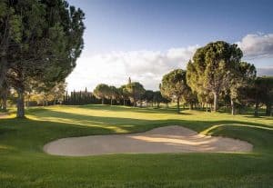 Peralada GC