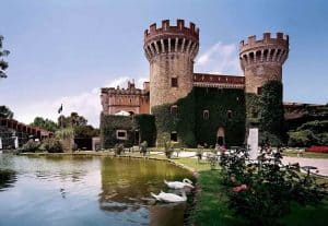 Hotel Peralada Wine & Spa