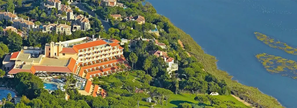 Hotel Quinta do Lago