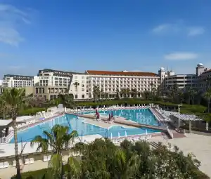 Kaya Belek Hotel