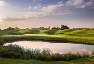 Kernow GC St Mellion
