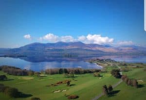 Killarney Mahony's Point