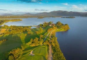 Killarney Mahony's Point