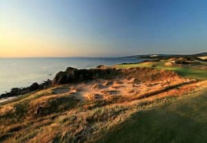 Turnberry Resort - KRTB