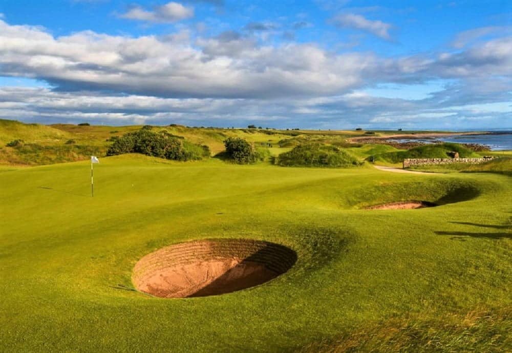Kingsbarns Golf Links
