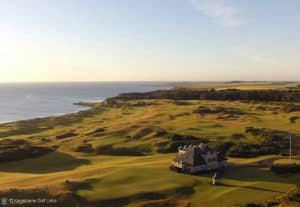 Kingsbarns Golf Links