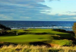 Kingsbarns Golf Links