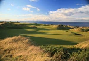 Kingsbarns Golf Links