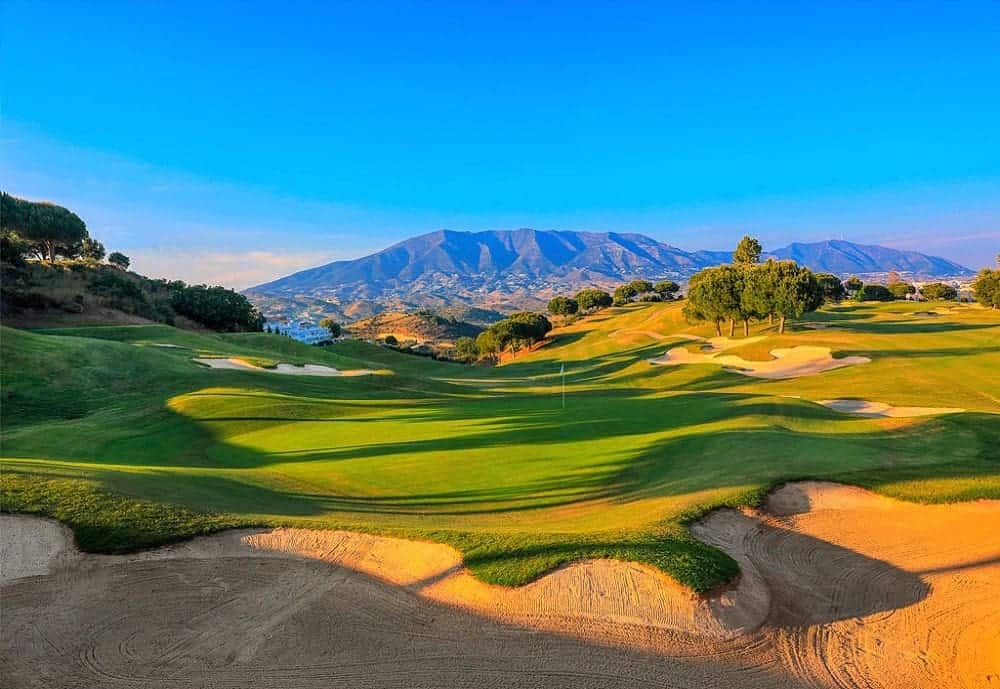 La Cala Golf Club