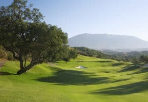 La Cala Campo Asia