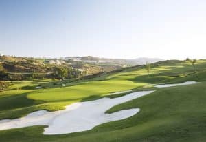 La Cala Campo Europa