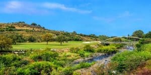 La Cala golf resort