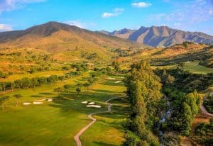 La Cala golf course