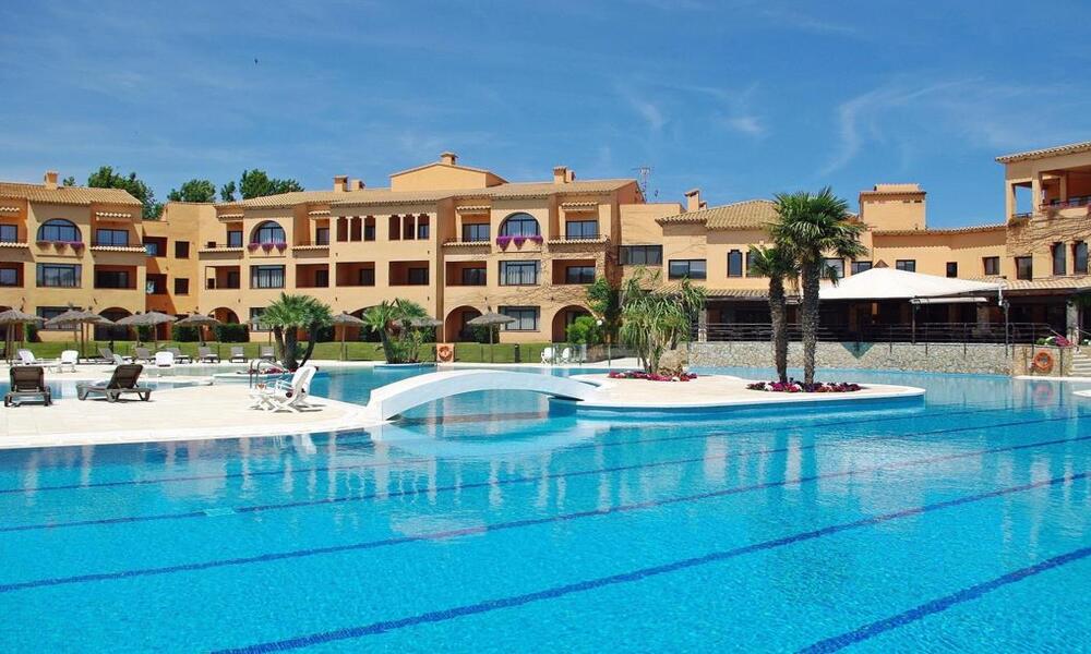 La Costa Hotel Golf & Beach Resort