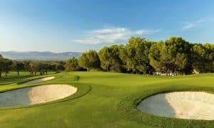 La Finca GC