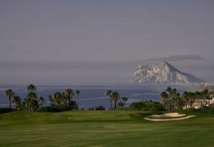 La Hacienda Alcaidesa Golf Links