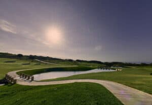 La Hacienda Alcaidesa Golf Links