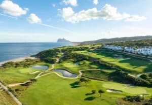 La Hacienda Alcaidesa Golf Links