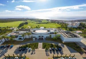 La Hacienda Alcaidesa Golf Links