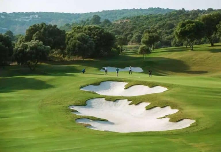 La Reserva GC
