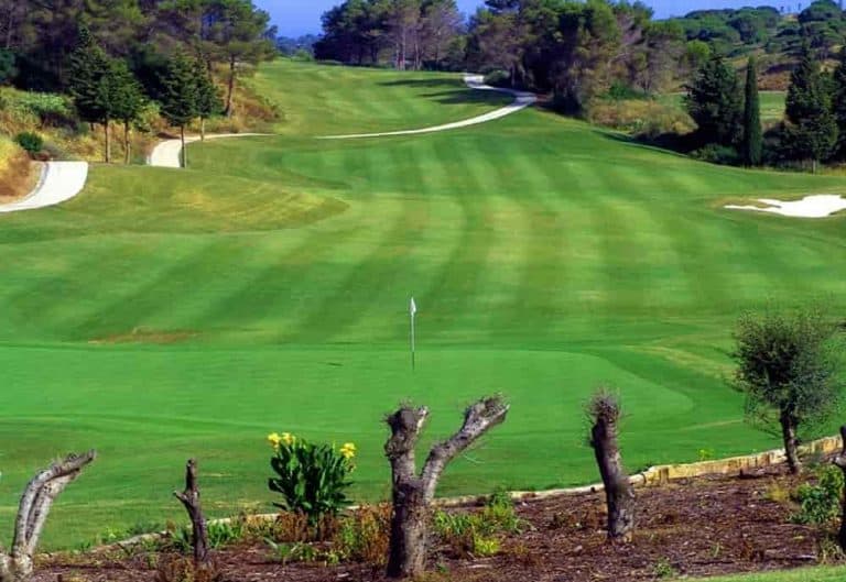 La Reserva GC