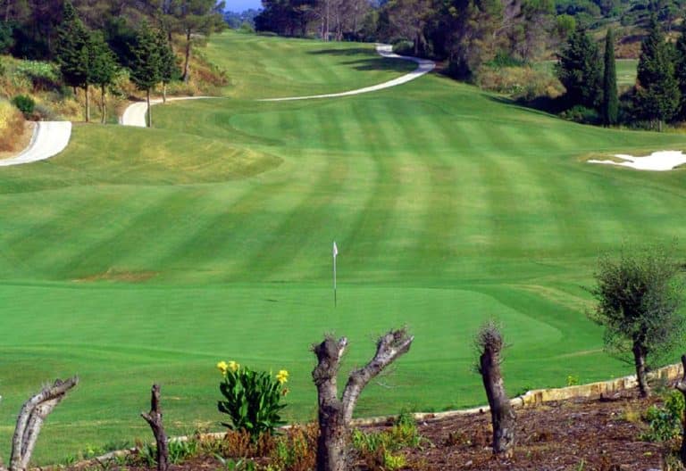 La Reserva GC