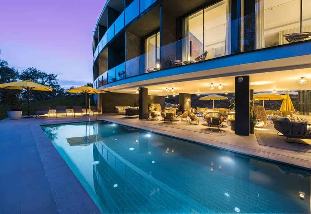 La Vida Hotel