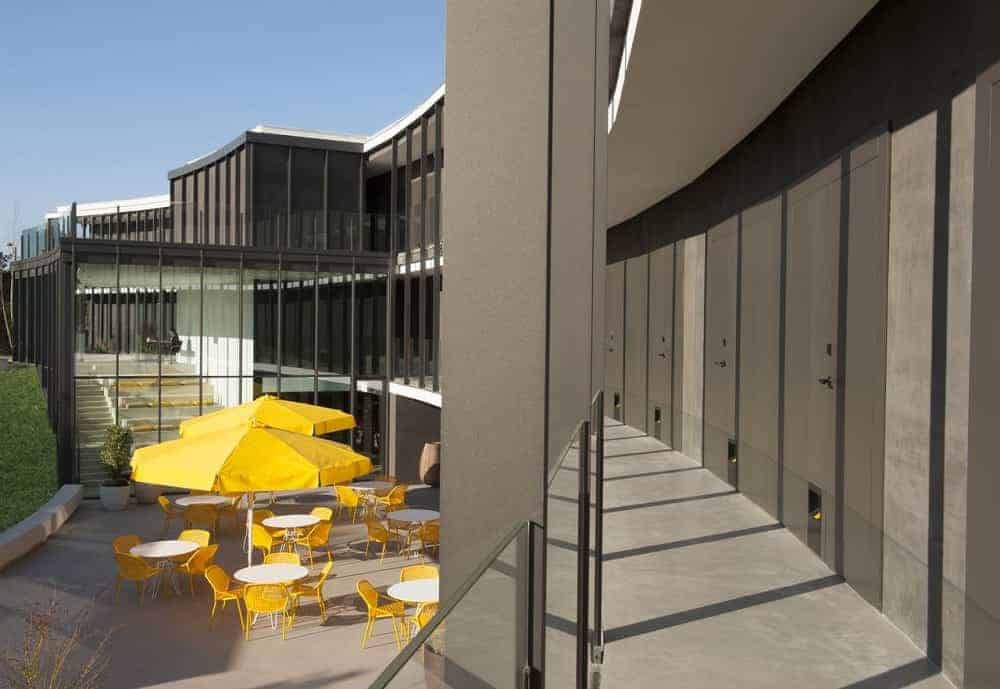 La Vida Hotel