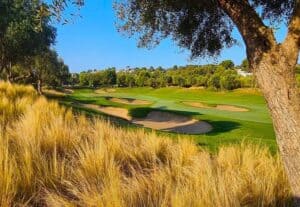 Infinitum Lakes Golf Course