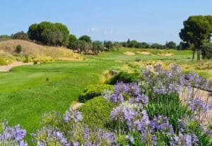 Infinitum Lakes Golf Course
