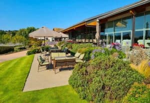 Infinitum Lakes Golf Course