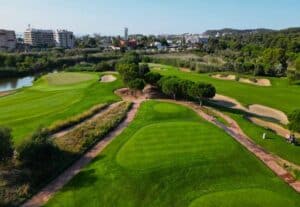 Infinitum Lakes Golf Course