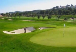 Infinitum Lakes Golf Course