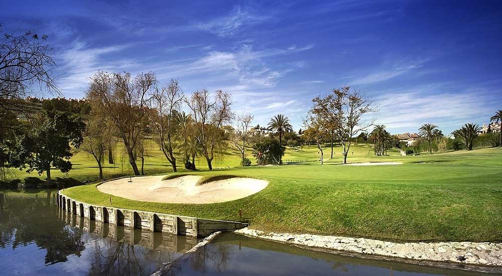Las Brisas Golf Course