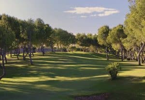 Las Ramblas GC