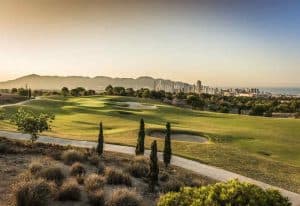 Levante GC