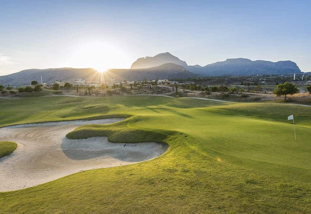 Levante GC