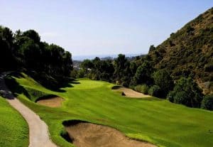 Los Arqueros GC