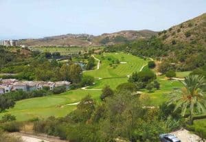 Los Arqueros GC