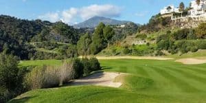 Los Arqueros GC